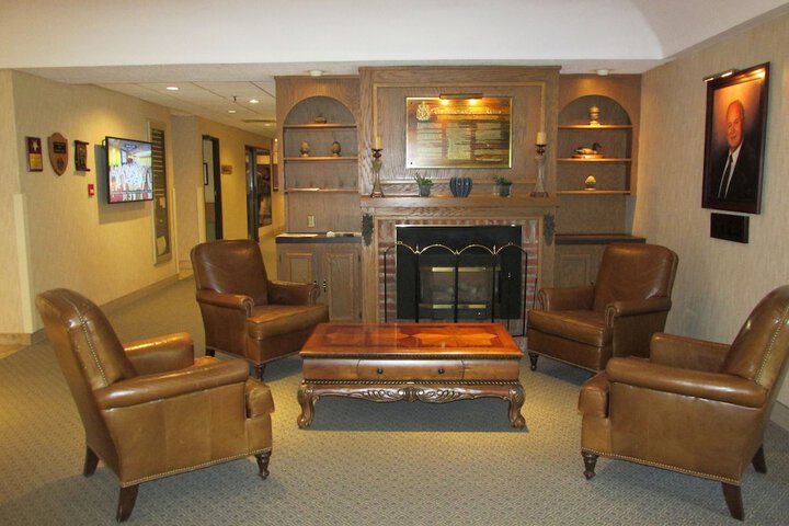 Fredericton Inn