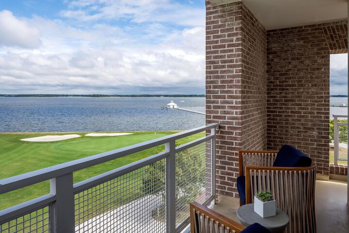 Hyatt Regency Chesapeake Bay