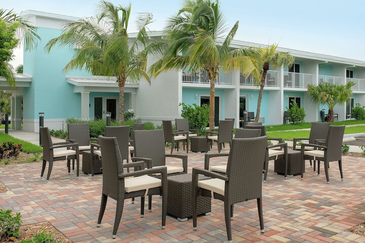 Terrace/Patio 45 of 48