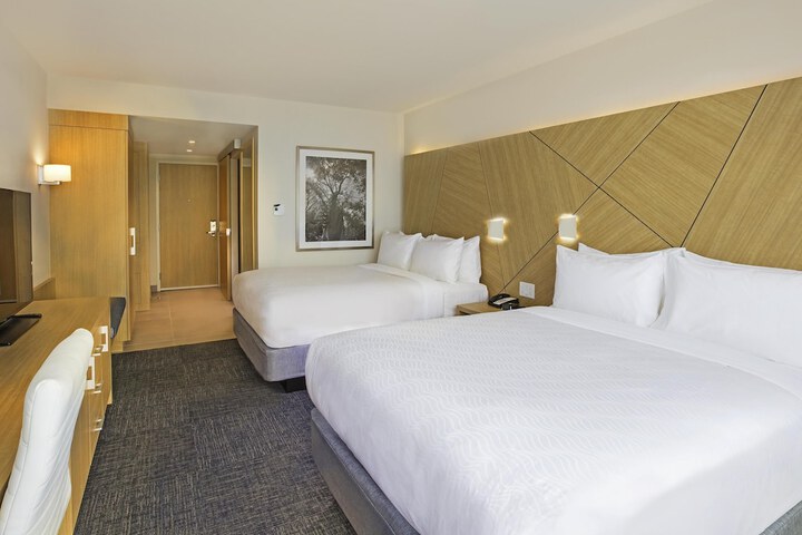 Novotel Miami Brickell
