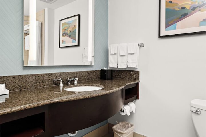 Hilton Garden Inn New Braunfels