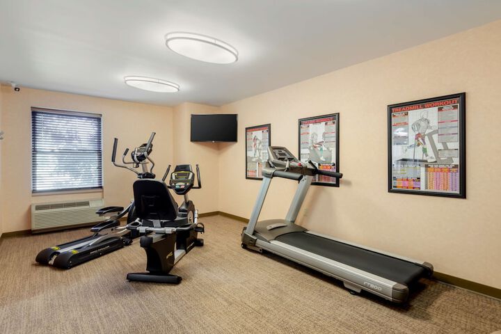 Health and Fitness 26 of 28