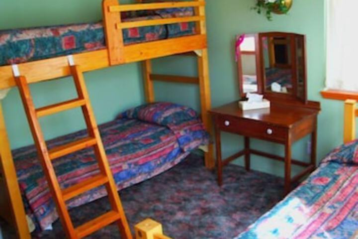 Cascade Ranch Holiday home 19 BestStayz.1