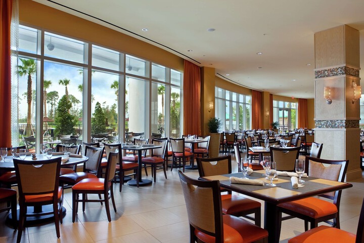 Signia by Hilton Orlando - An Official Walt Disney World Hotel