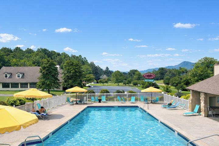 The Parkman Hotel