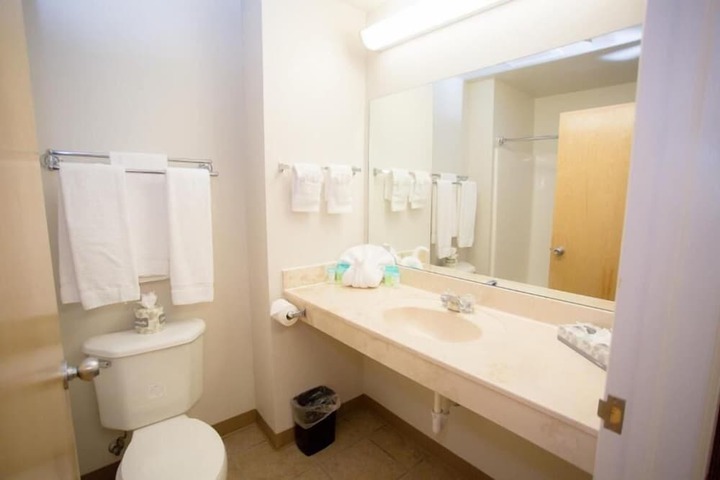 High Country Suites
