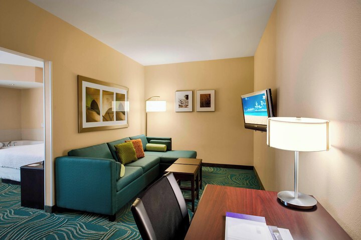 SpringHill Suites by Marriott Omaha East / Council Bluffs IA