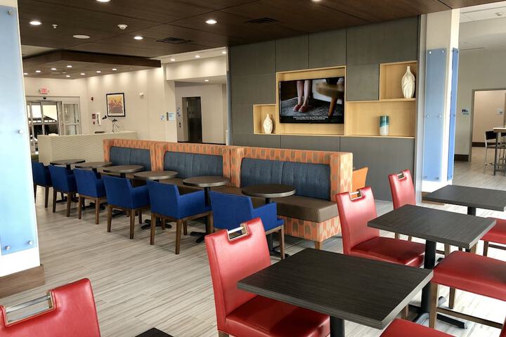 Hotel Interior 15 of 72