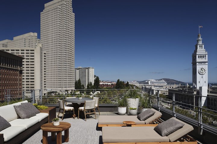 Terrace/Patio 78 of 83