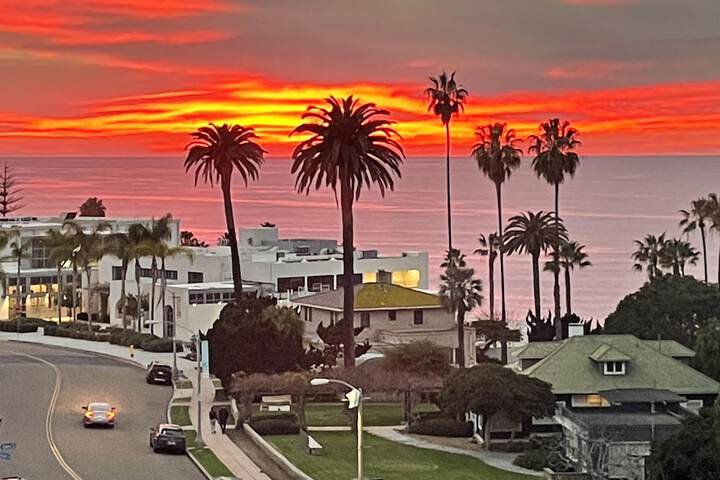 Inn by The Sea La Jolla
