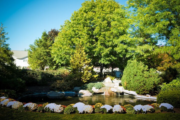 Best Western Plus Executive Court Inn & Conference Center