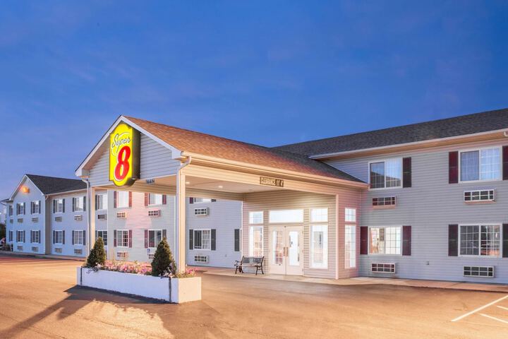 Hotel 2 of 45