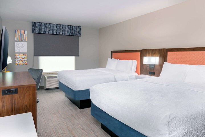 Hampton Inn & Suites Murfreesboro