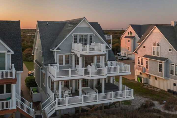 Oceans Edge by Topsail Realty