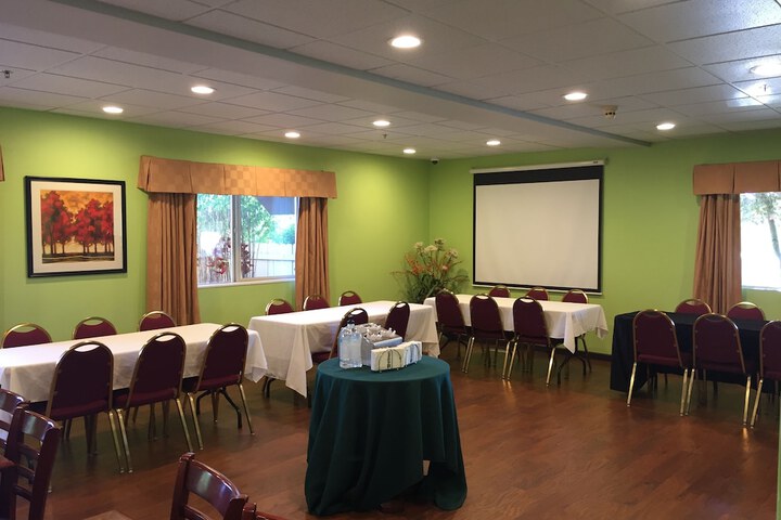 Meeting 22 of 35