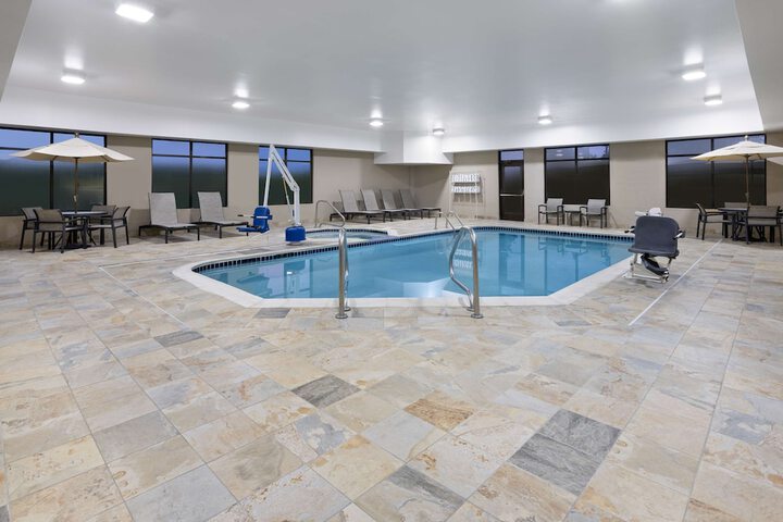 Pool 3 of 30