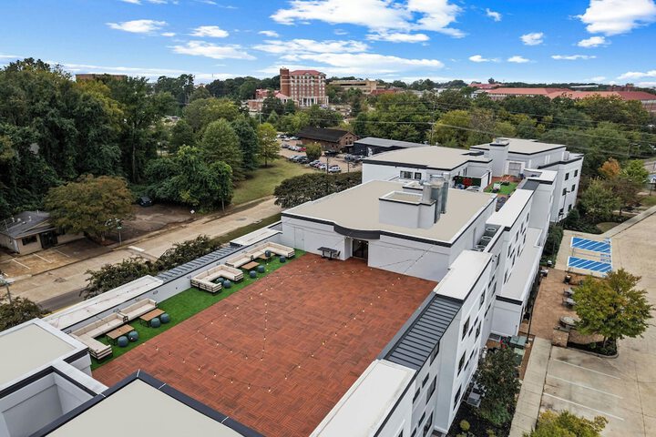 Courtyard by Marriott Oxford