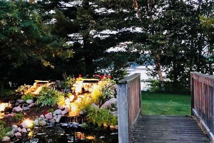 Eagle River Inn and Resort