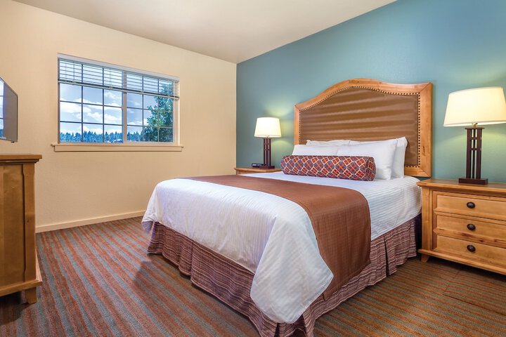WorldMark Running Y Resort