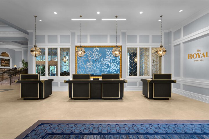 Hotel Interior 14 of 91