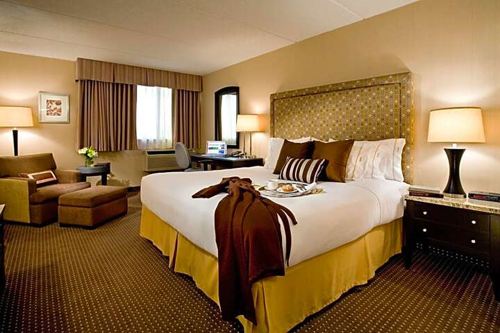 Holiday Inn Express Chicago-Palatine