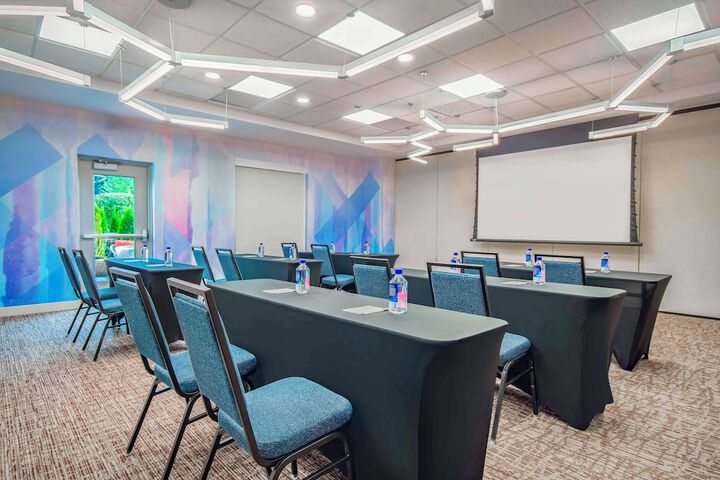 Hilton Garden Inn Danbury