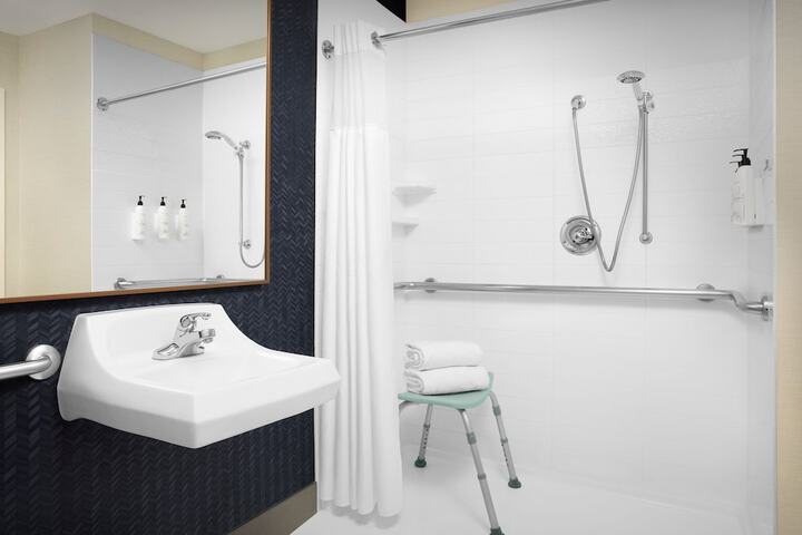 Fairfield Inn & Suites by Marriott at Dulles Airport