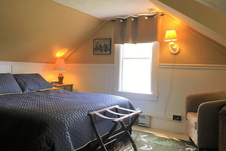 Center Lovell Inn