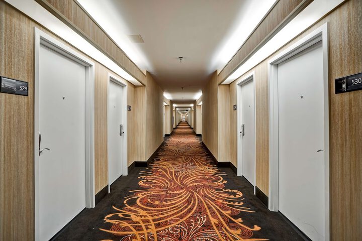 Hotel Interior 6 of 49