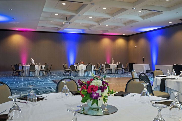 Hilton Garden Inn Raleigh-Cary