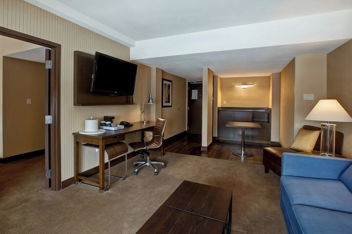 Four Points by Sheraton Peoria