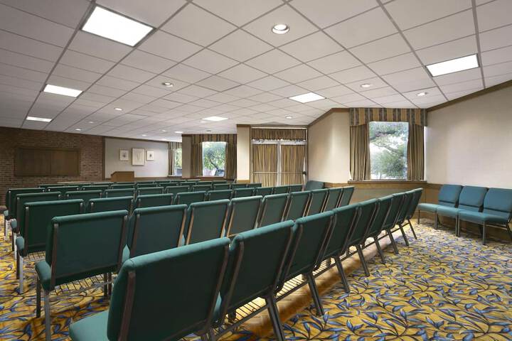 Meeting 18 of 21