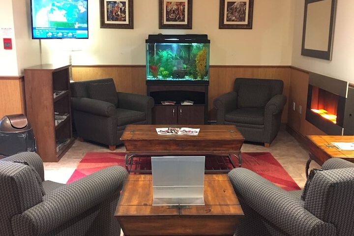 Ramada by Wyndham Fredericton
