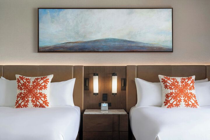 Mauna Kea Beach Hotel Autograph Collection