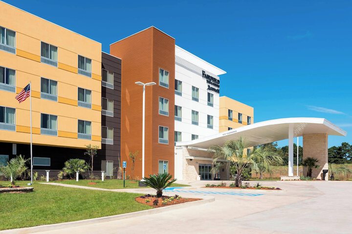 Fairfield Inn & Suites by Marriott West Monroe