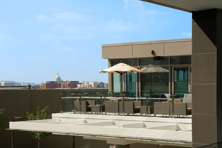 Hotel View 51 of 52