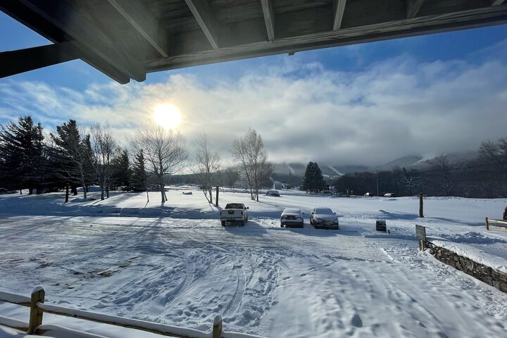 The Mountain Inn at Killington