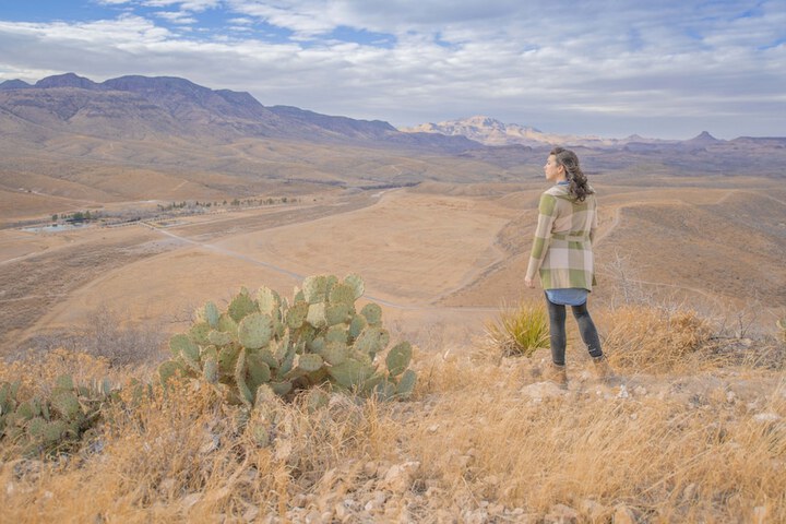Cibolo Creek Ranch & Resort