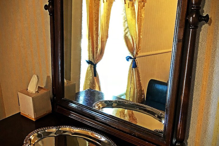 Rose Street Bed & Breakfast