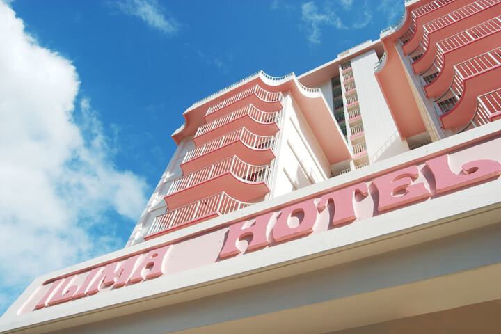 Ilima Hotel