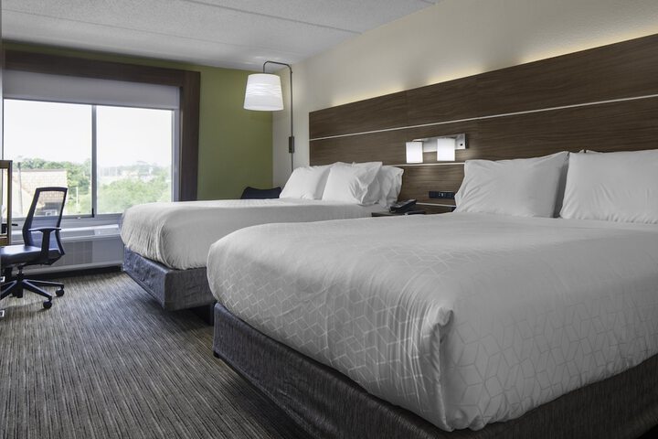 Holiday Inn Express N.Myrtle Beach- Little River by IHG