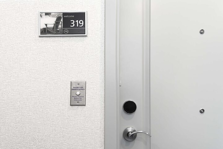 Hampton Inn & Suites Raleigh Downtown