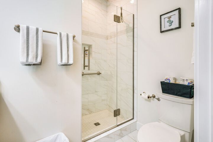 Spacious South Bend Home - Walk to Notre Dame!