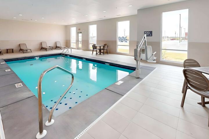 Pool 5 of 53