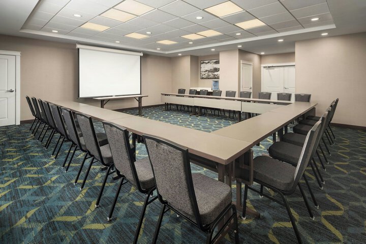 Residence Inn Springfield Chicopee