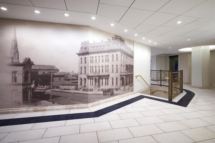 Best Western Premier Park Hotel
