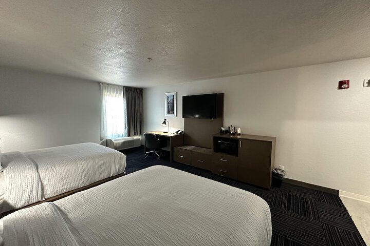 Best Western Cheyenne