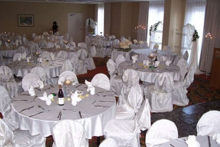 Hilton Garden Inn Kitchener / Cambridge