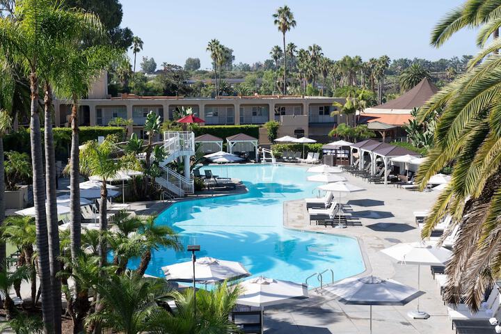 Hyatt Regency Newport Beach