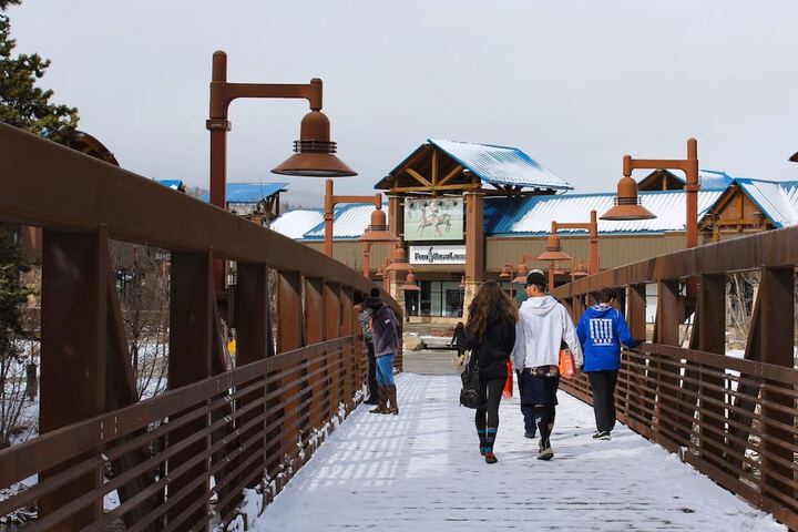 Hotel Indigo Silverthorne by IHG